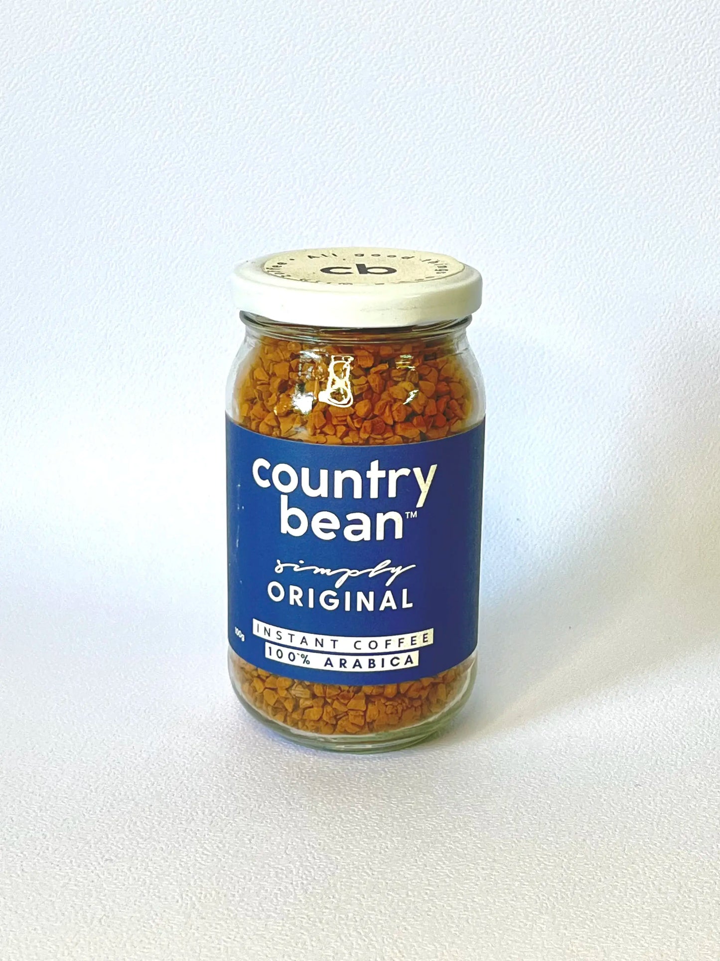 country bean coffee-original