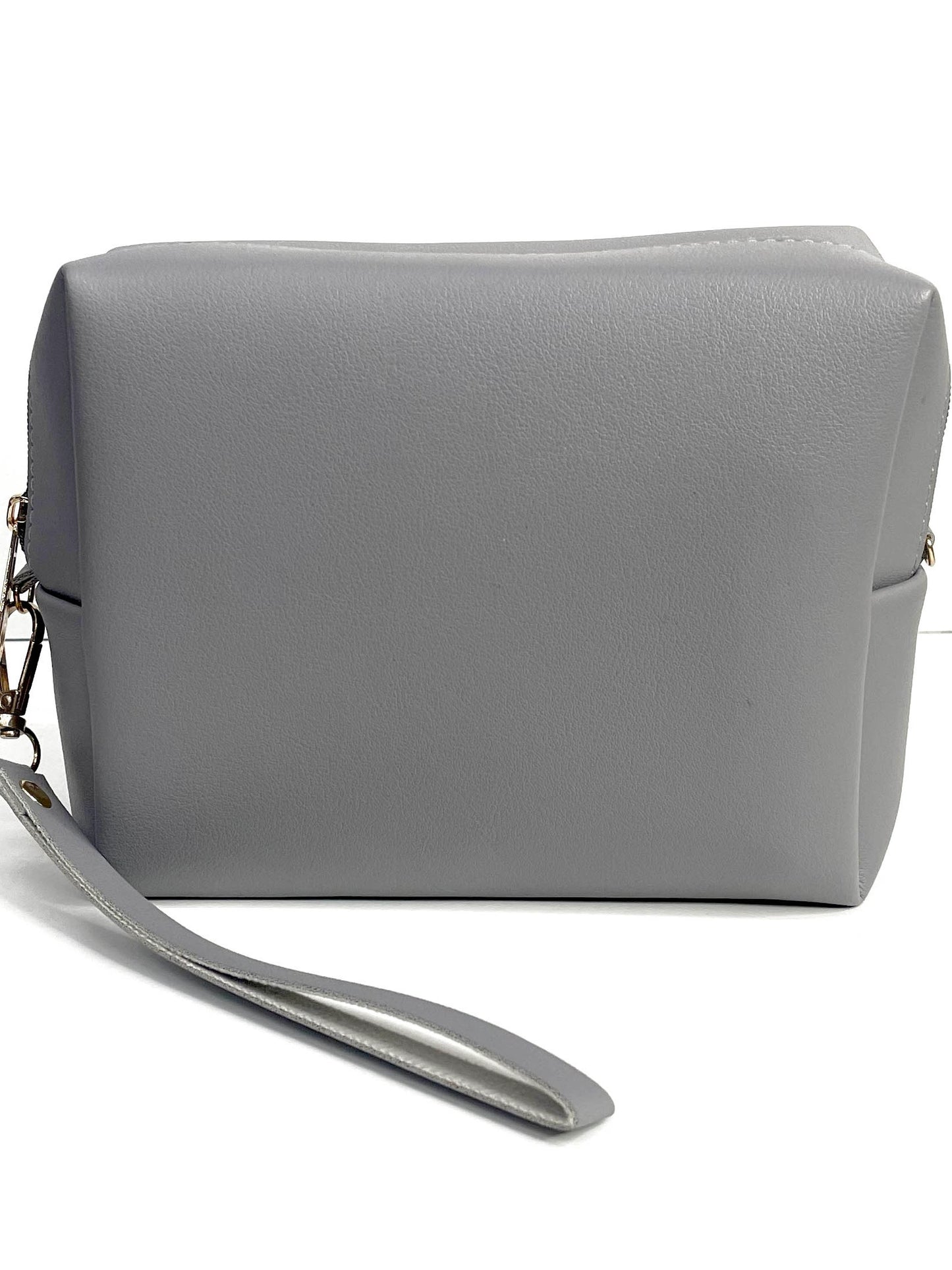 Multi Utility Pouch-Grey