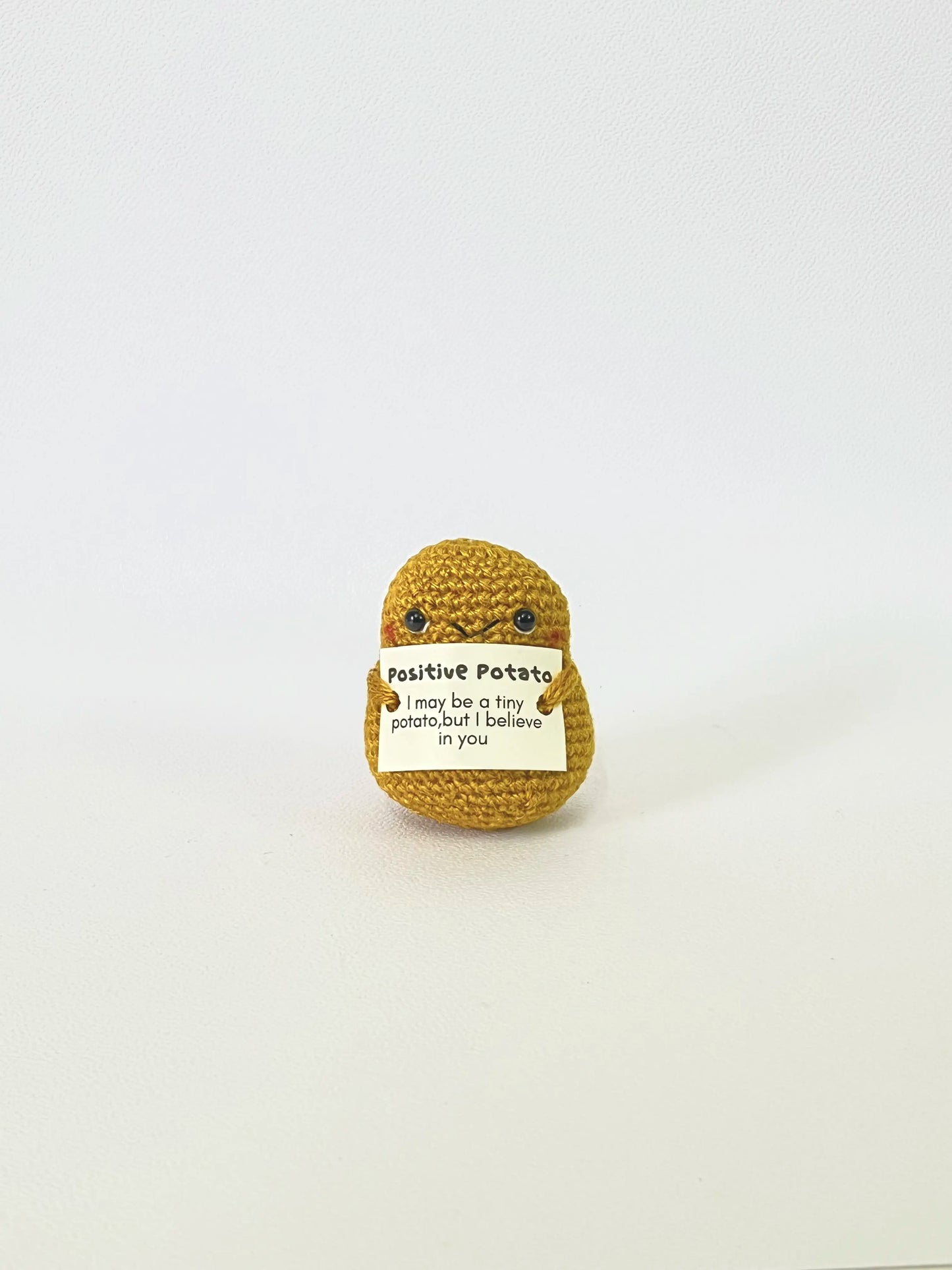 Positive Potato