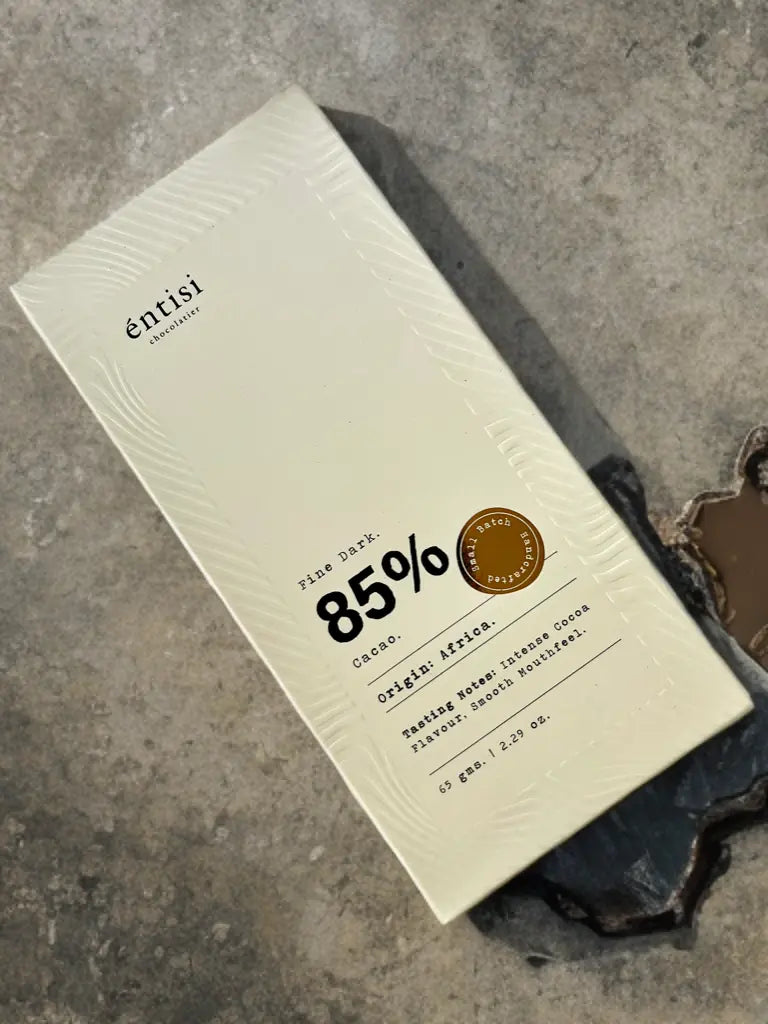Premuim Chocolate Bar