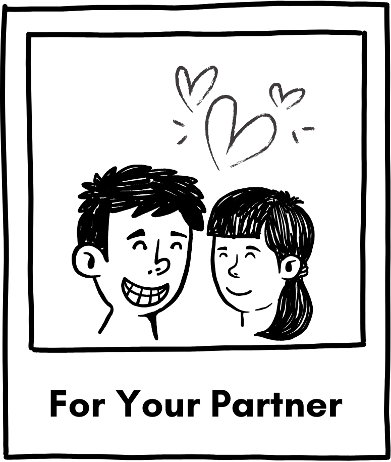 For Your Partner