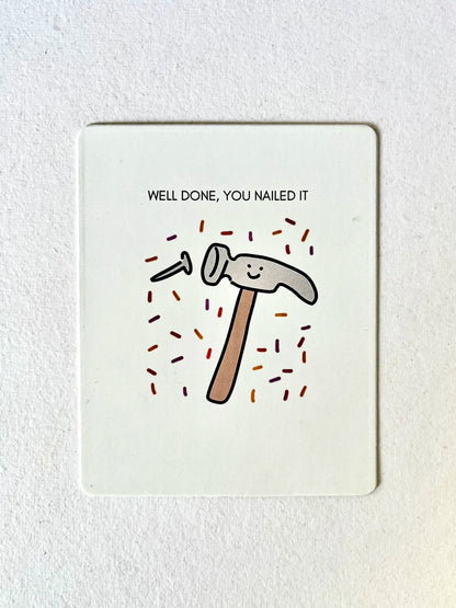 Pun Cards