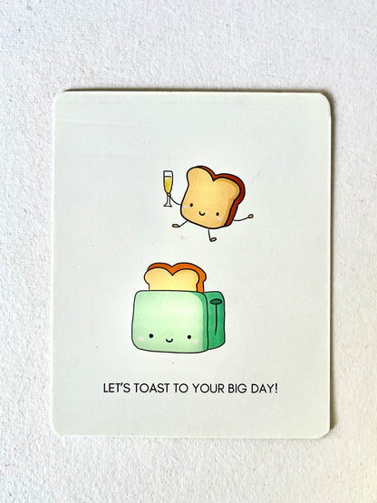 Pun Cards