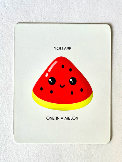 Pun Cards