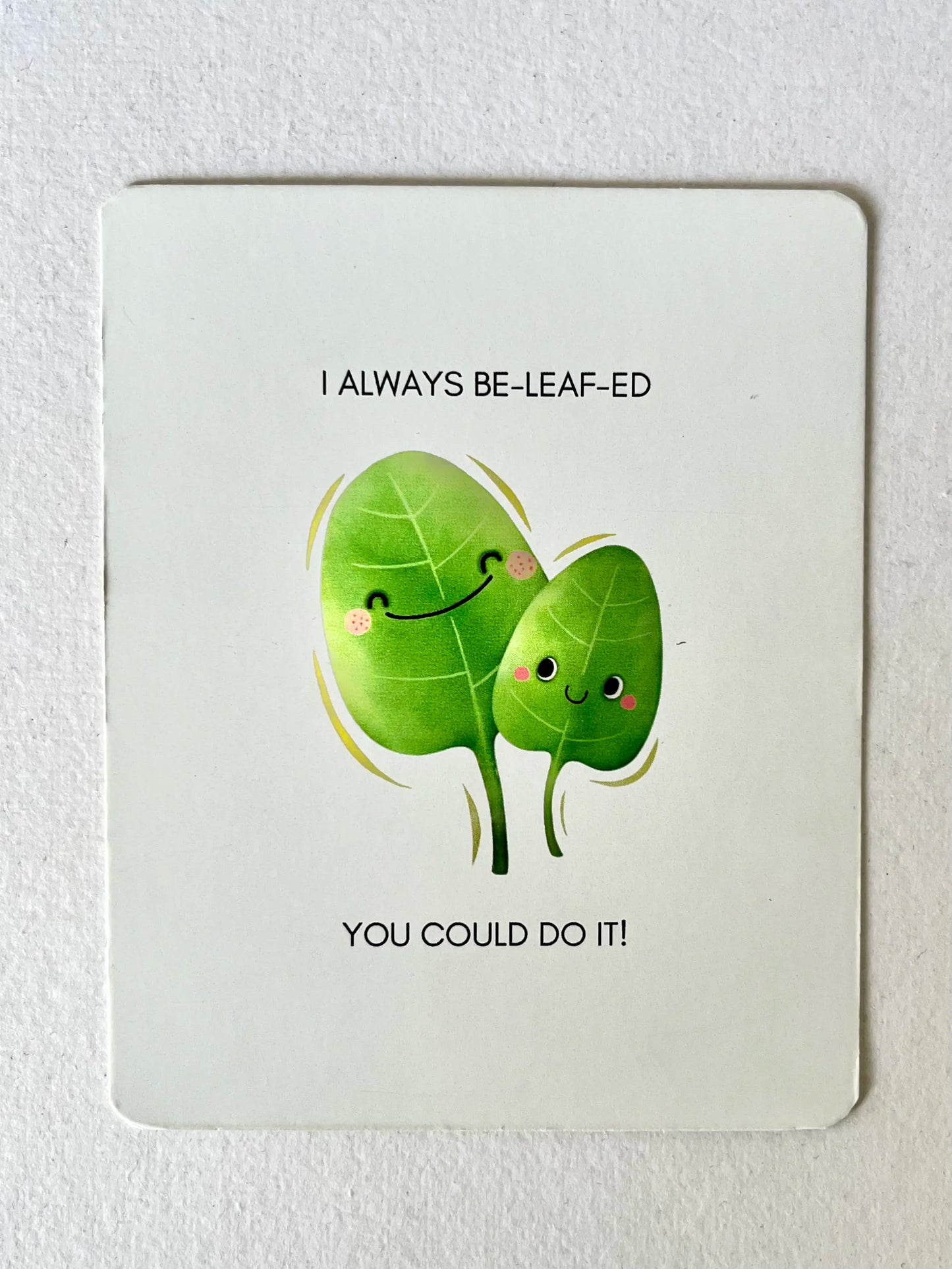 Pun Cards