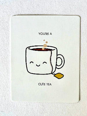 Pun Cards