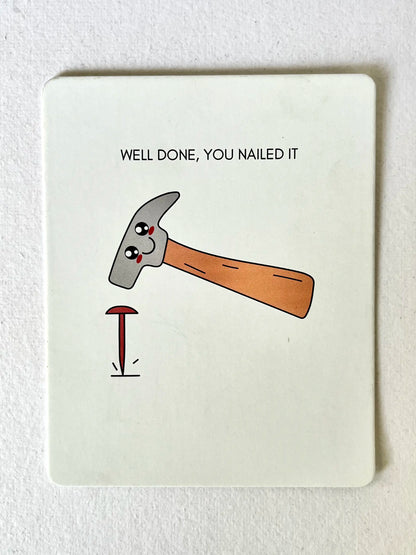 Pun Cards