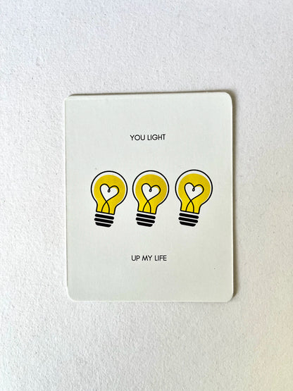 Pun Cards