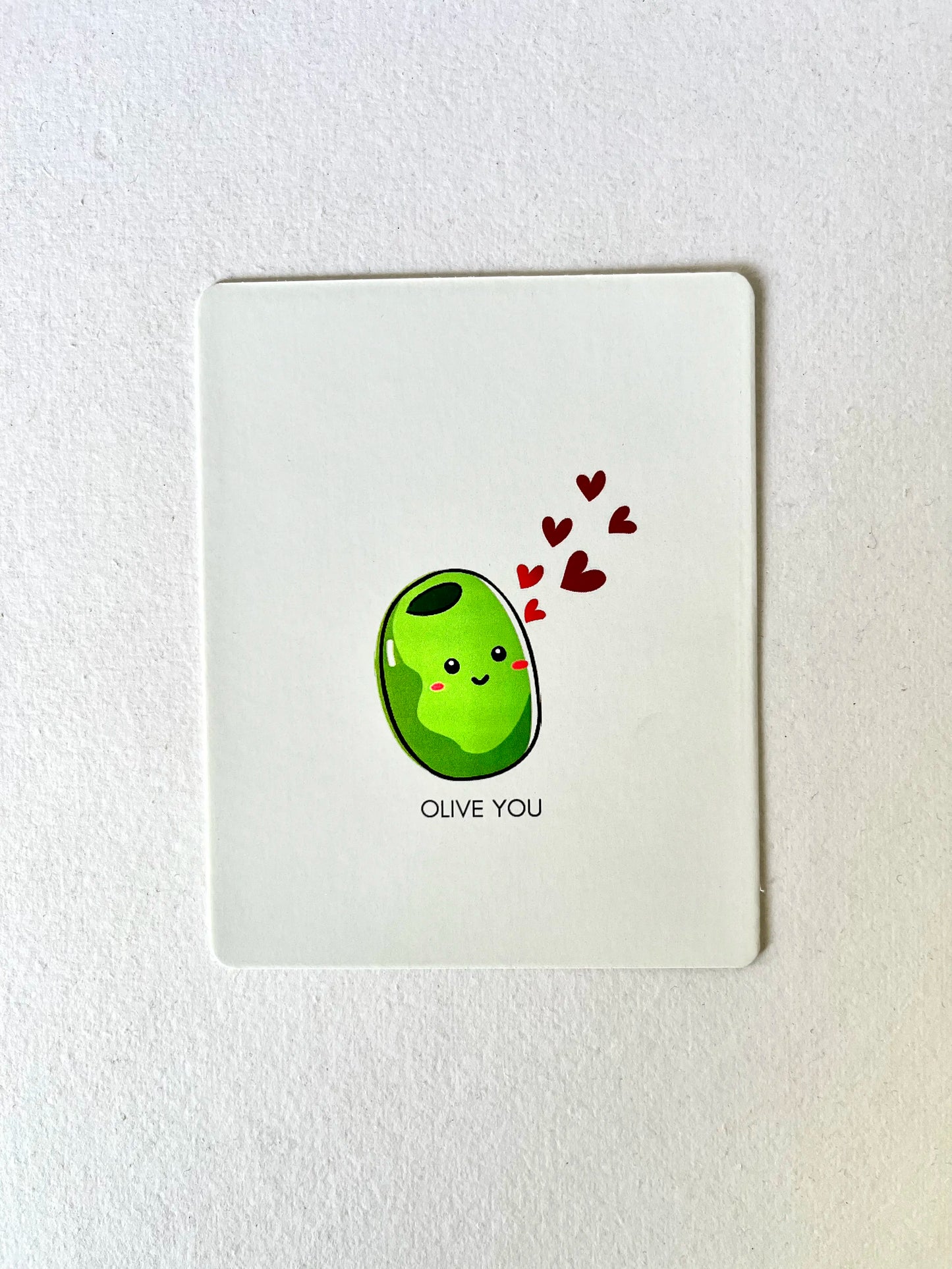 Pun Cards