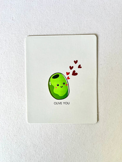 Pun Cards