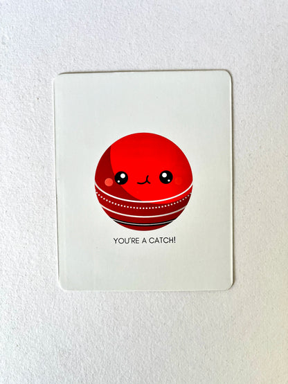 Pun Cards