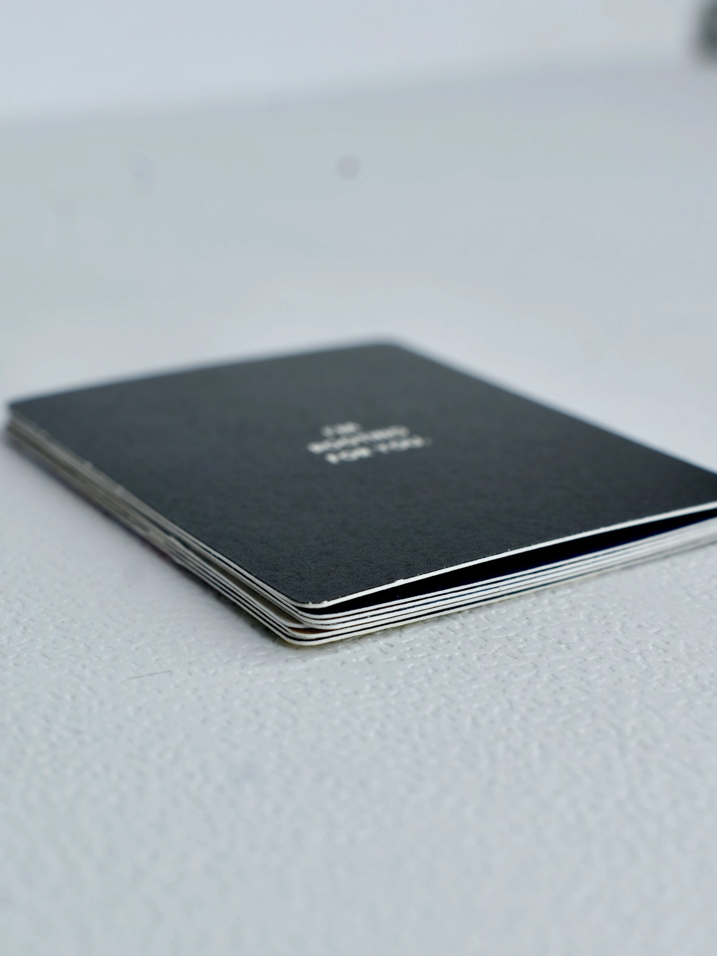 You're one of a Kind-Pocket Cards