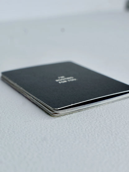 You're one of a Kind-Pocket Cards
