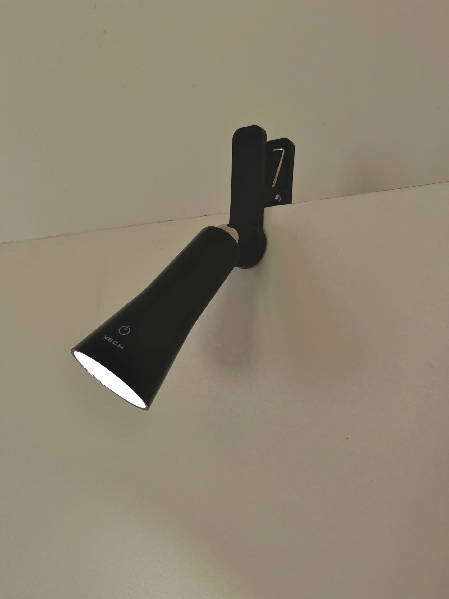 4 in 1 multipurpose lamp