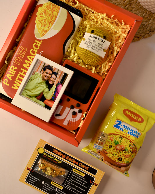 Tere bina toh maggi bhi adhoori hai