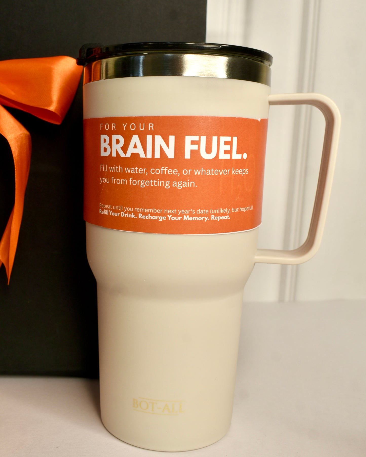 Bhai’s Memory Kit