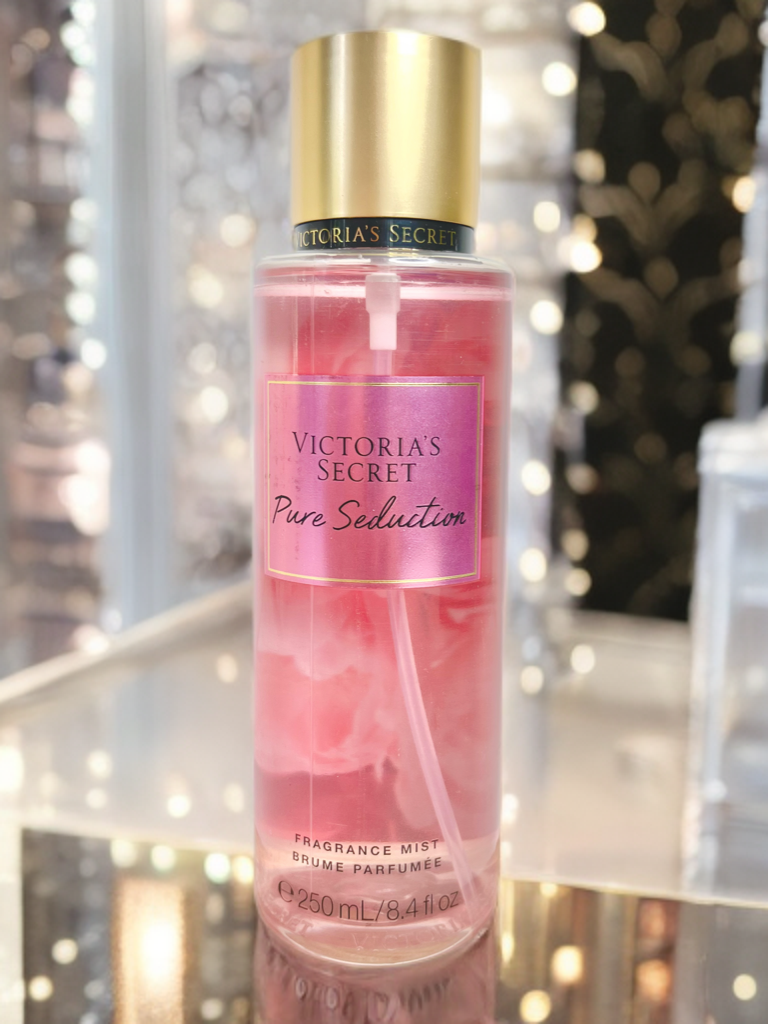 Victoria’s Secret Mist - Pure Seduction