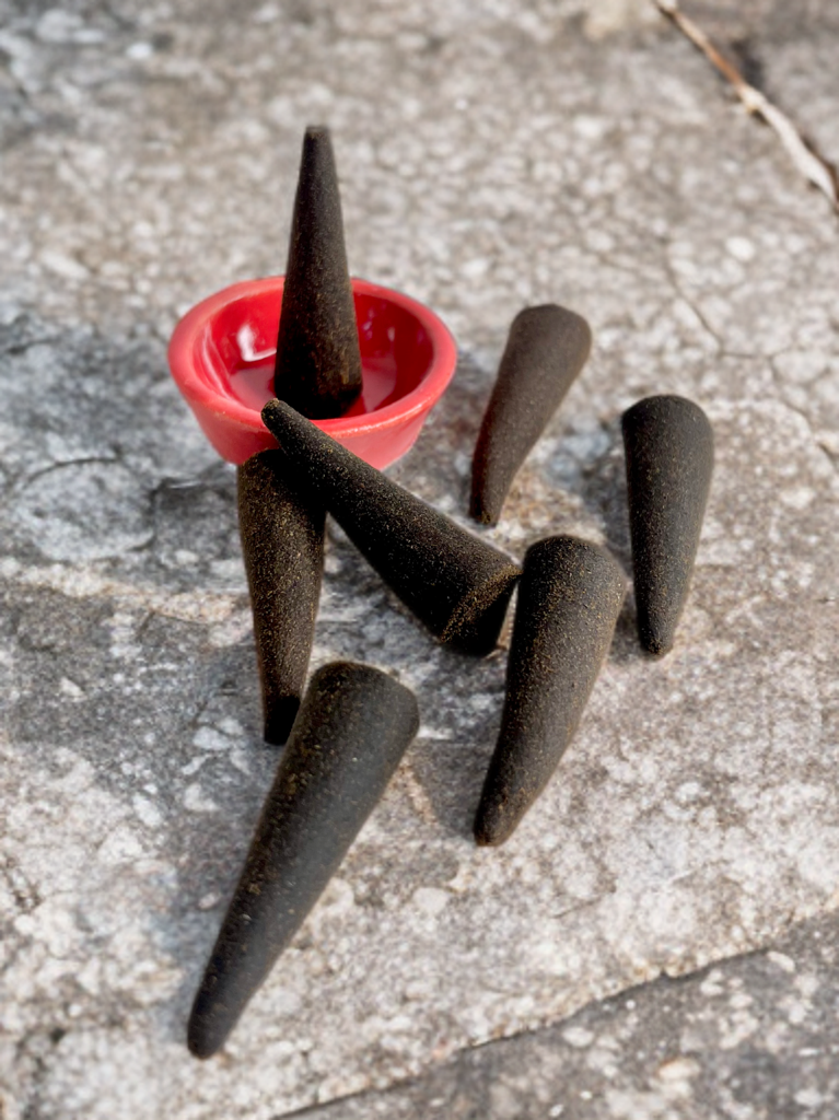 Incense Cones