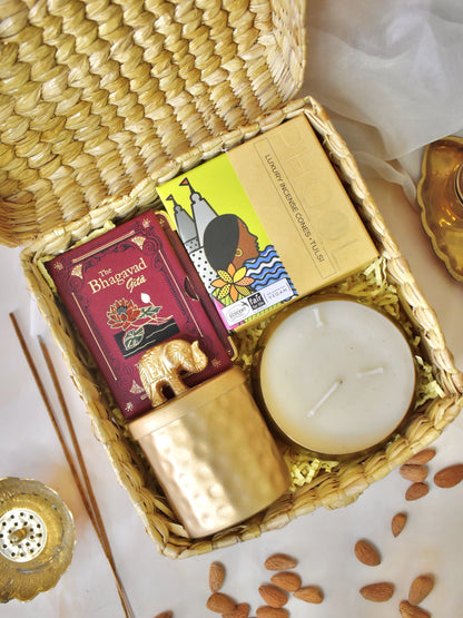 Divya Graha Hamper