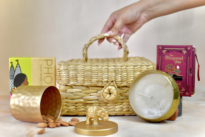 Divya Graha Hamper