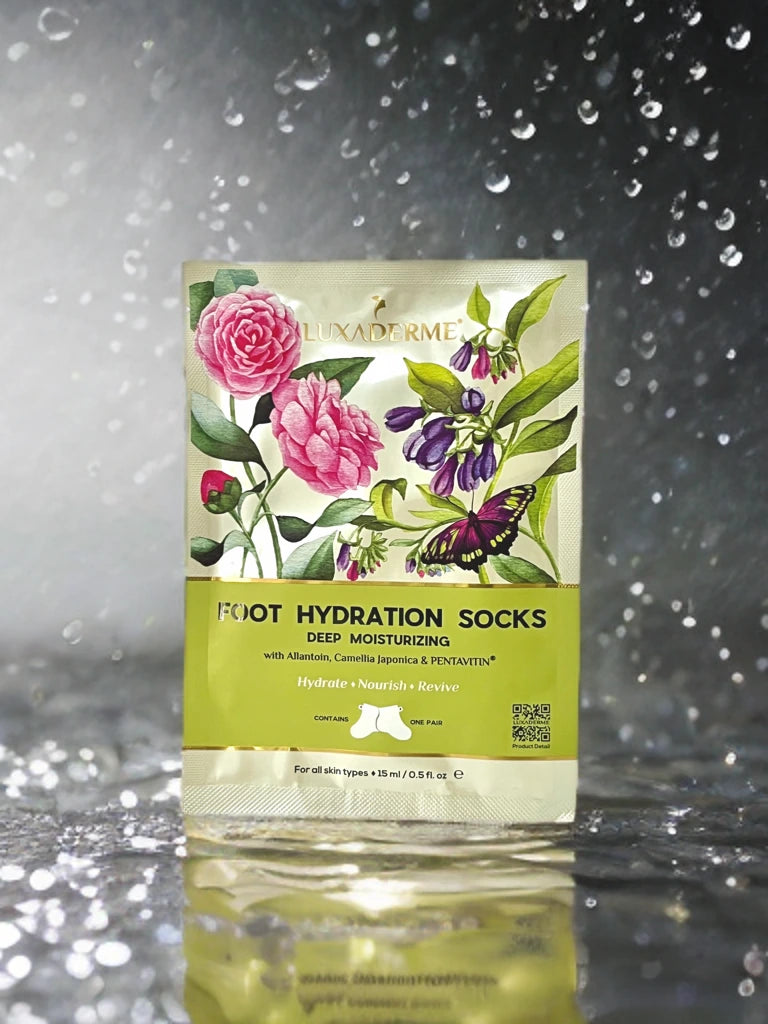 Foot Hydration socks