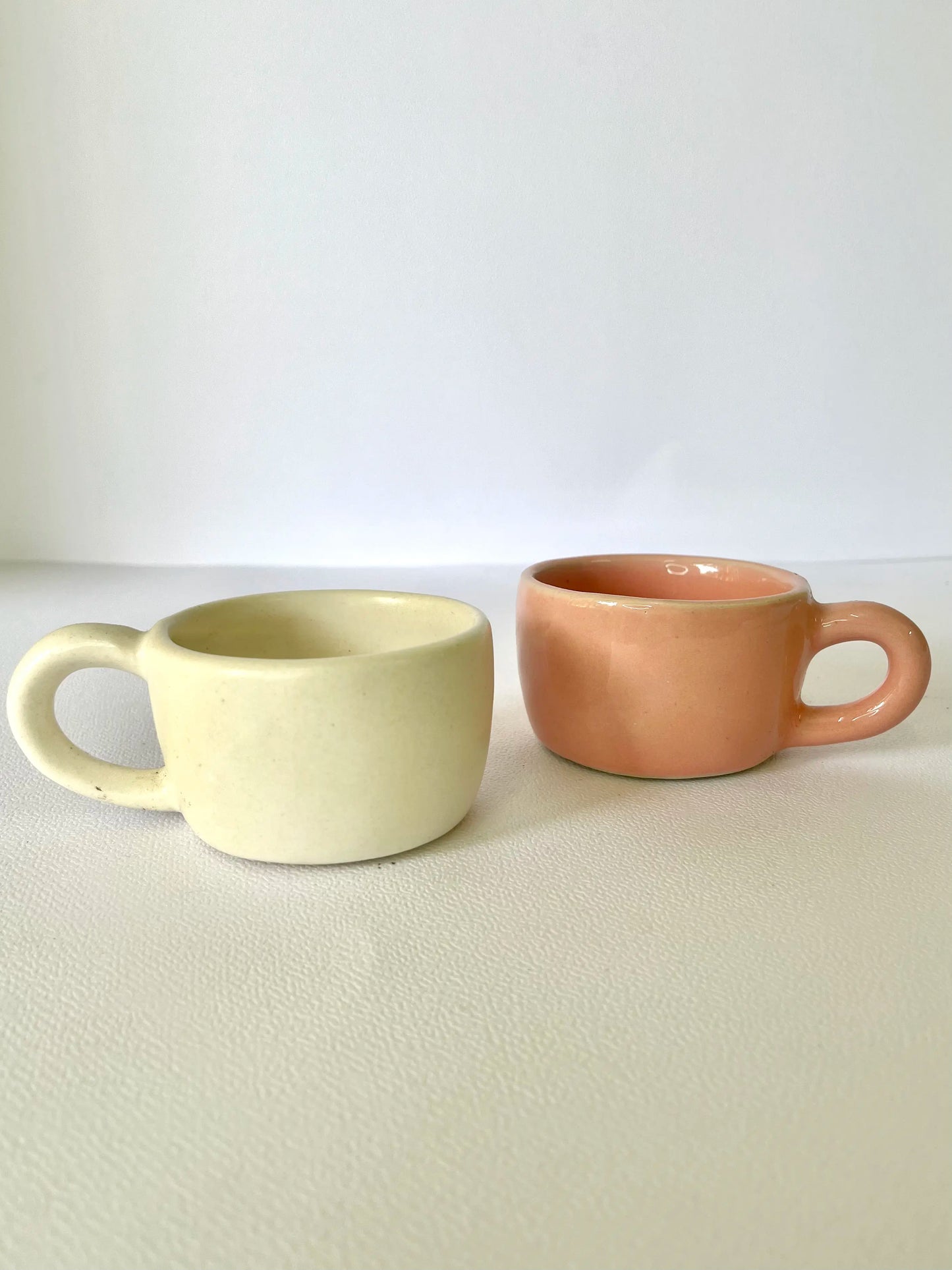 Mini Mugs