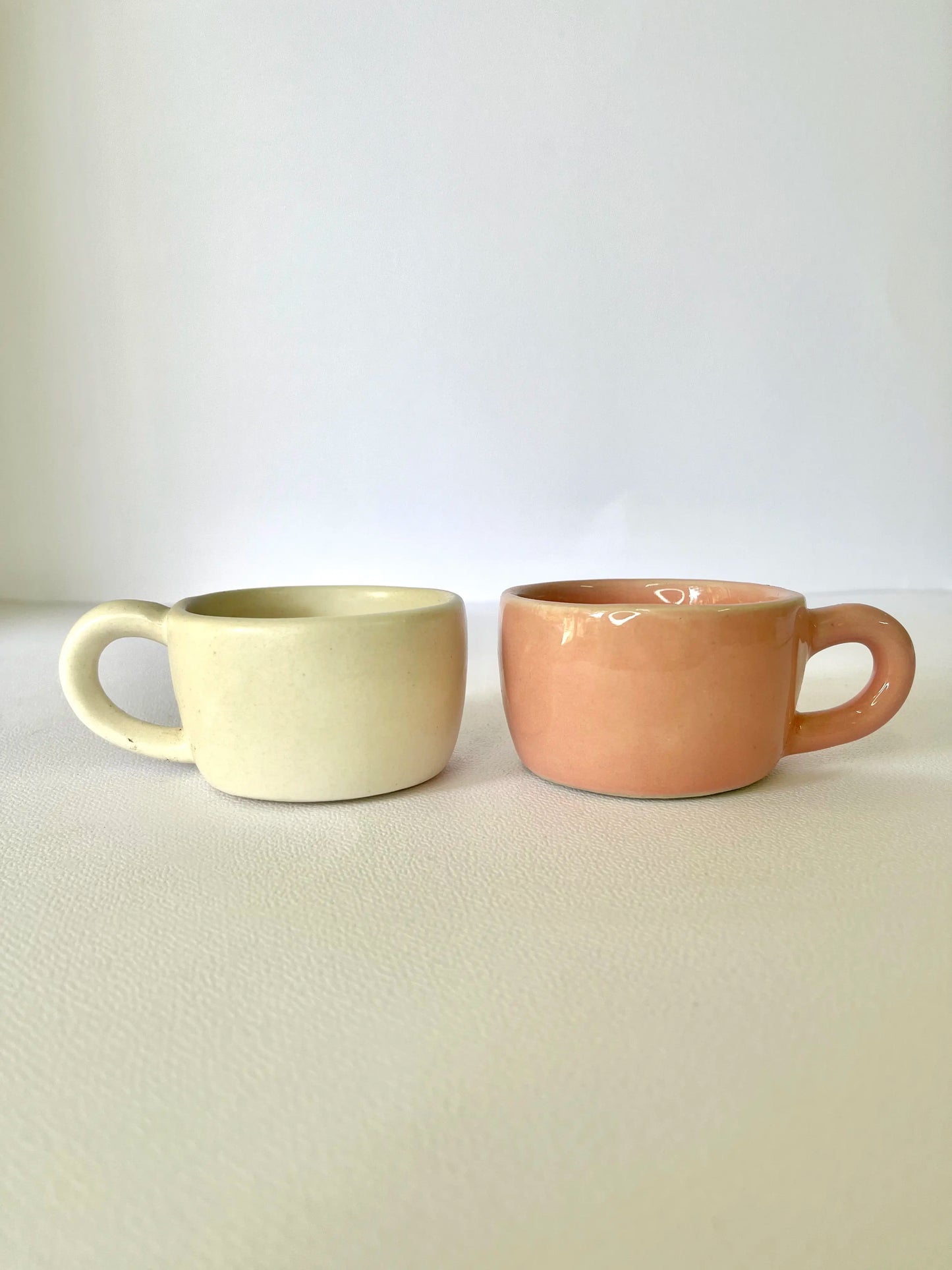 Mini Mugs