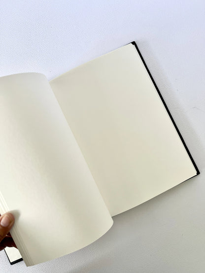 Premuim hardcover diary