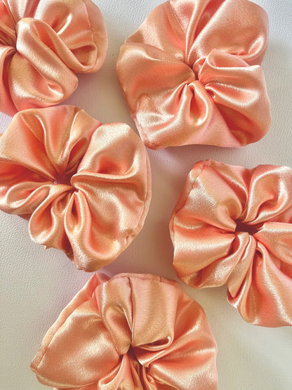 Satin Scrunhie