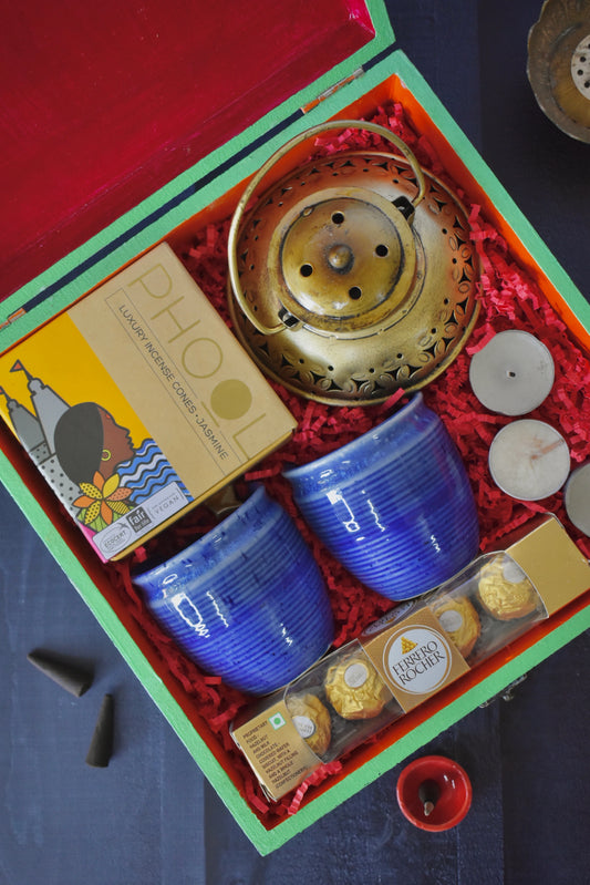 The Folk Treasures