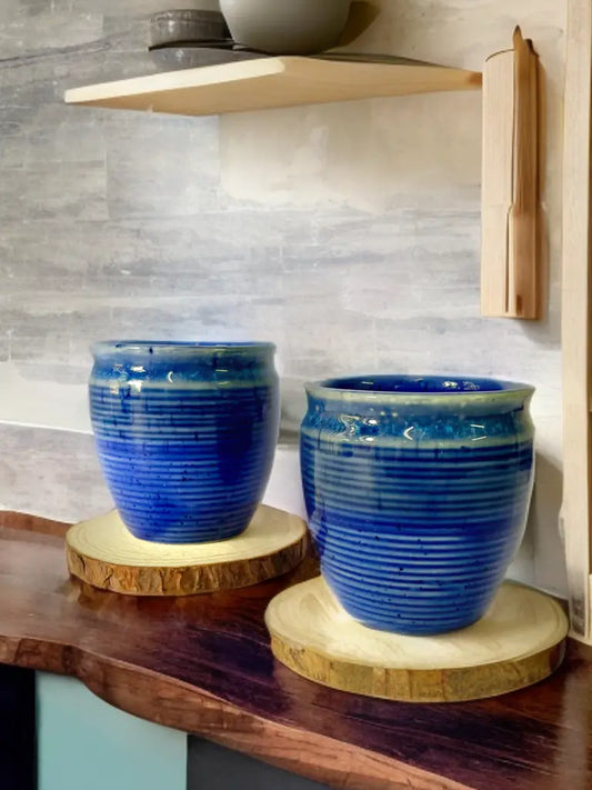 Ceramic kulhad