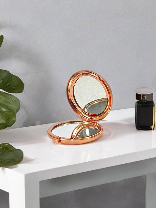 Compact mirror