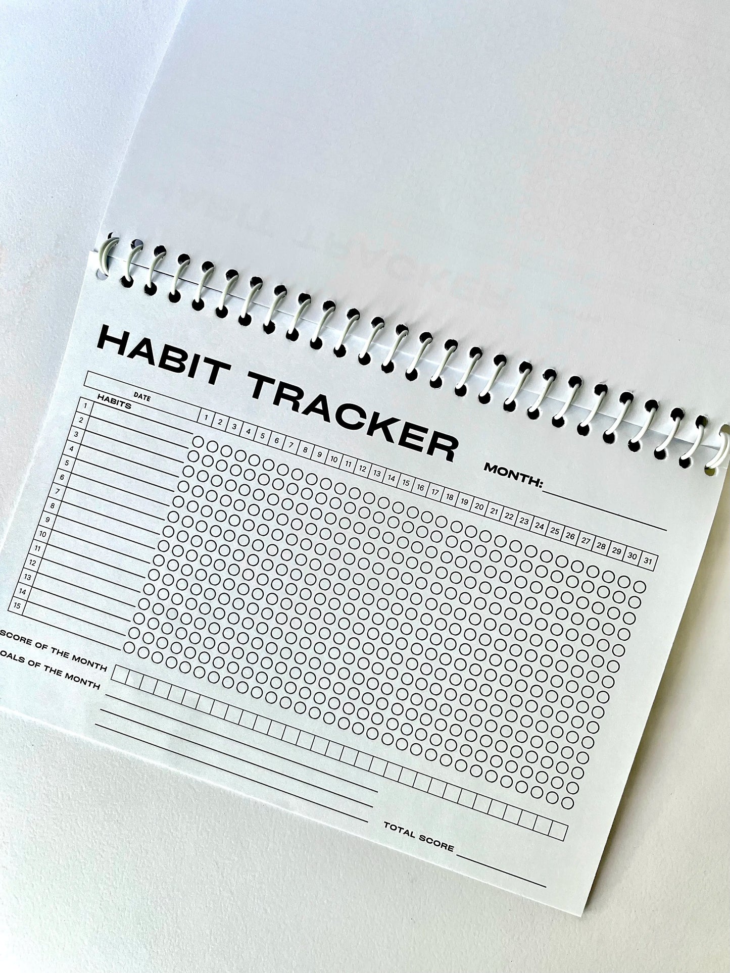 Habit Tracker