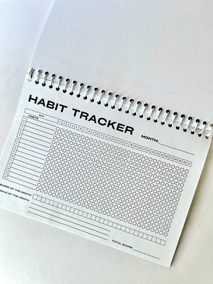 Habit Tracker