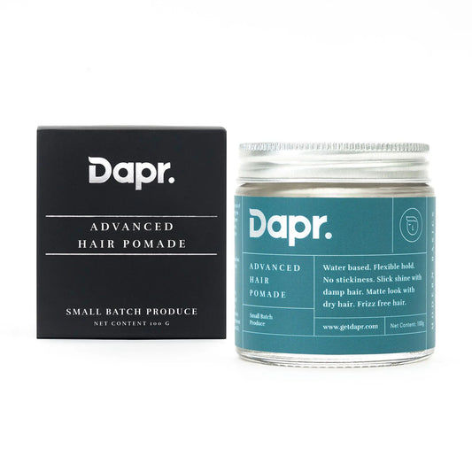 Hair Pomade