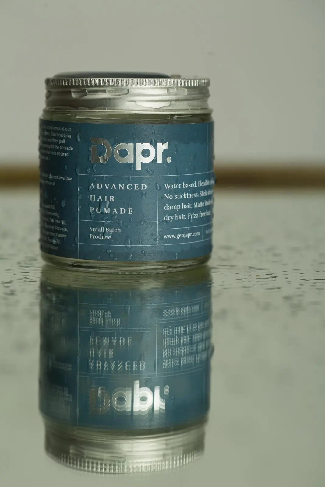 Hair Pomade