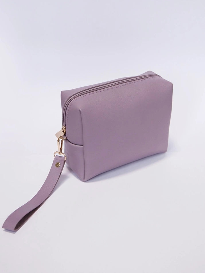 Multi Utility Pouch-Lilac