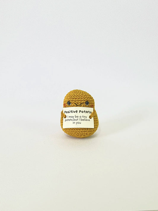 Positive Potato