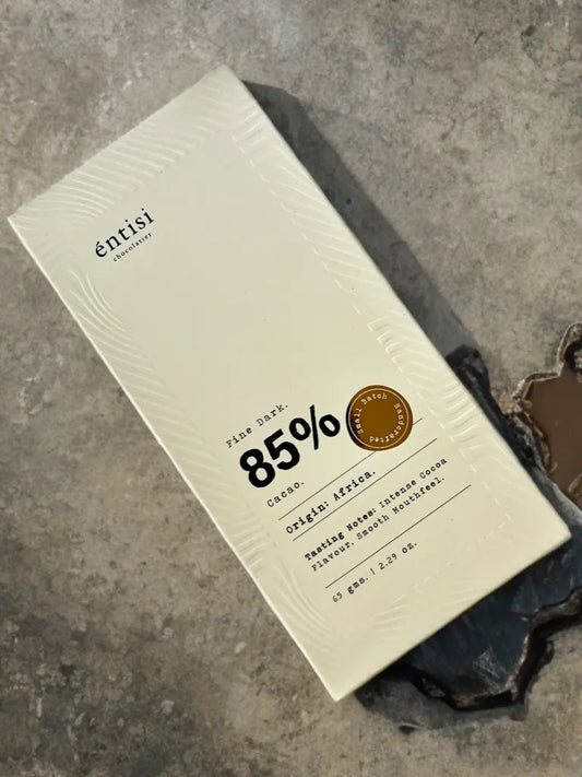 Premuim Chocolate Bar