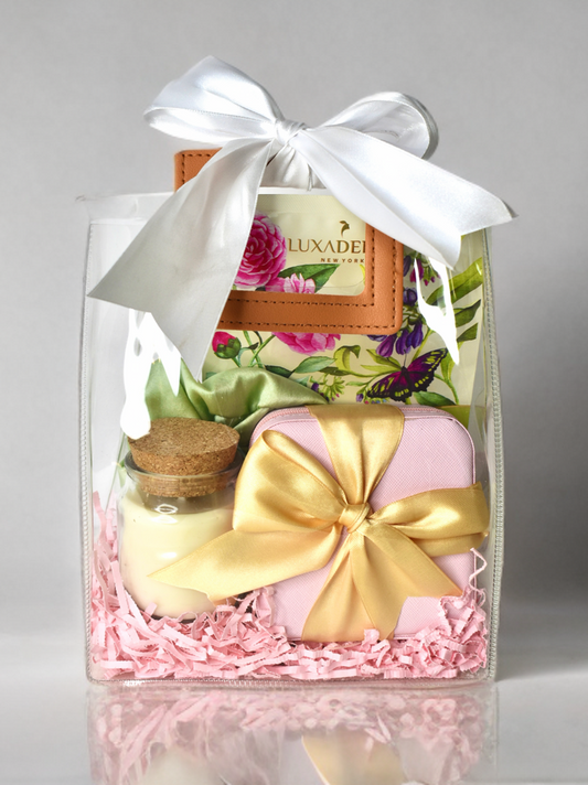 Pretty little package